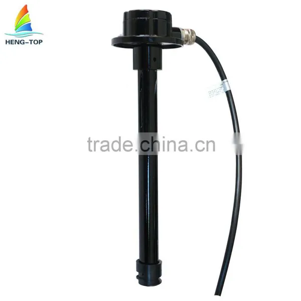 FLS2-700 High Resolution 0-5v and RS232/485 Capacitance Water Tank Level Sensor for Gps Trackiing Analog Water Level Sensor photo-3