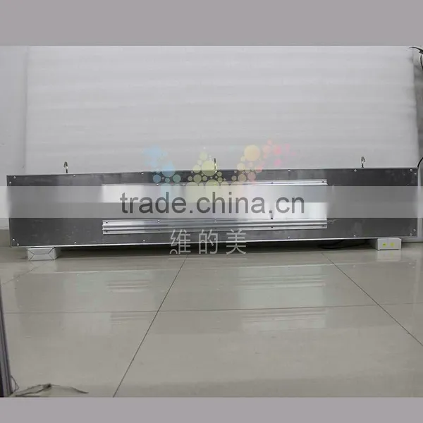 Road Safety High Bright Variable Green Red LED Traffic Led Screen Display Out Door photo-3