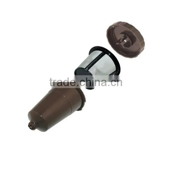 Keurig K-cup Holder and Reusable Coffee Filter in Wholesale photo-2