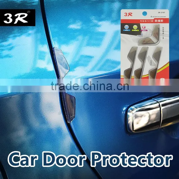 Adhesive Car door edge protector