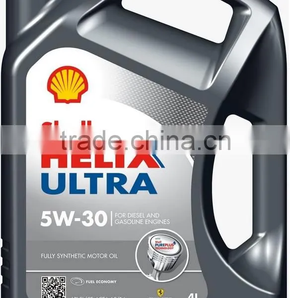 Shell Helix Ultra 5W30
