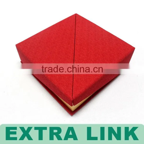 China Factory Extralink High QualityHandmade Watch Gift Box Wholesale photo-3