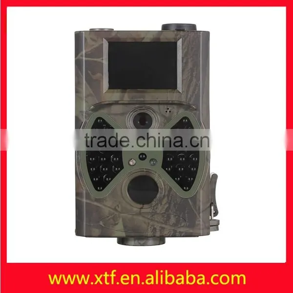 Cheapest Motion Detection 12MP Gsm Mms Gprs Hunting Trail Camera