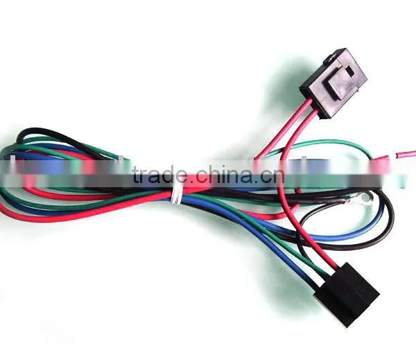 Car Wire Harness