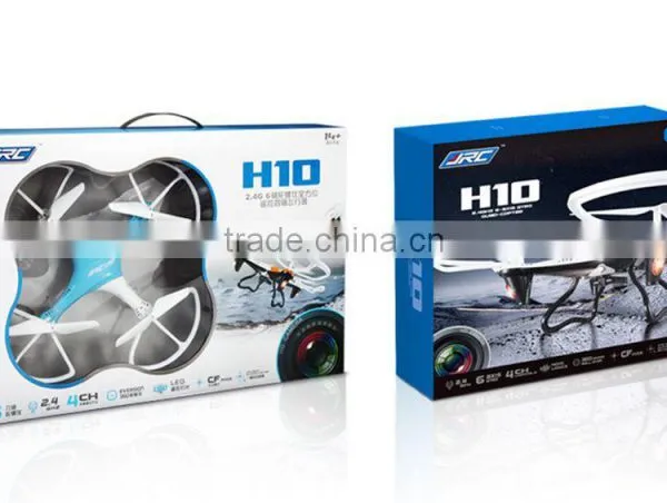New Amazing Low Price Drone JJRC H10 Quadcopter photo-4