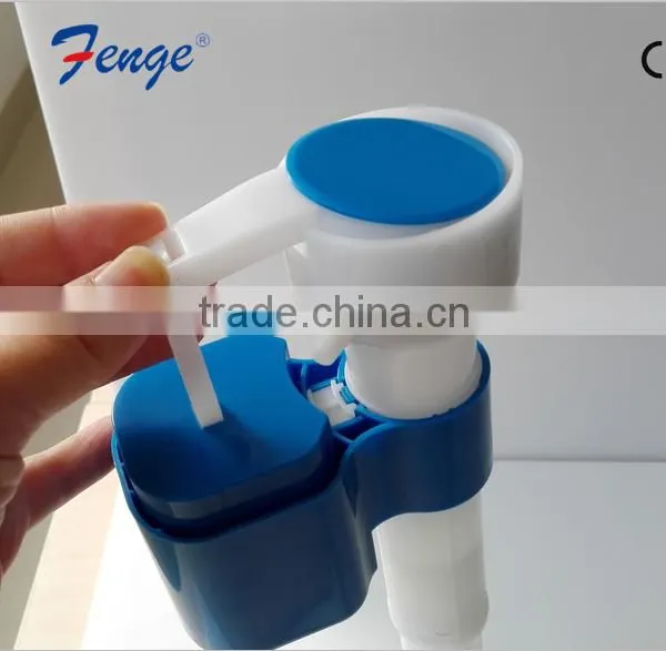 Toilet Fitting,dual Push-button Cistern Flush Mechanism photo-2