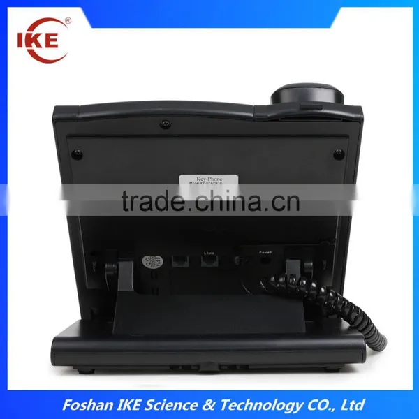 High Quality Key Telphone System for PABX KP-07A photo-2