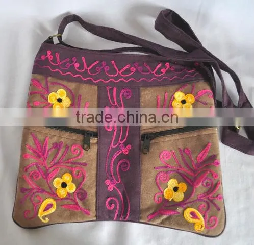 Ladies Carry Bag photo-2