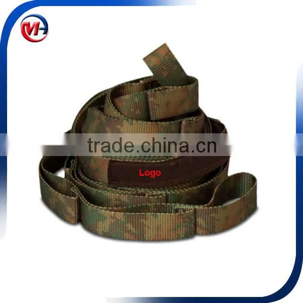 Extra Long Heavy Duty Adjustable Hammock Strap With O-Rings photo-5