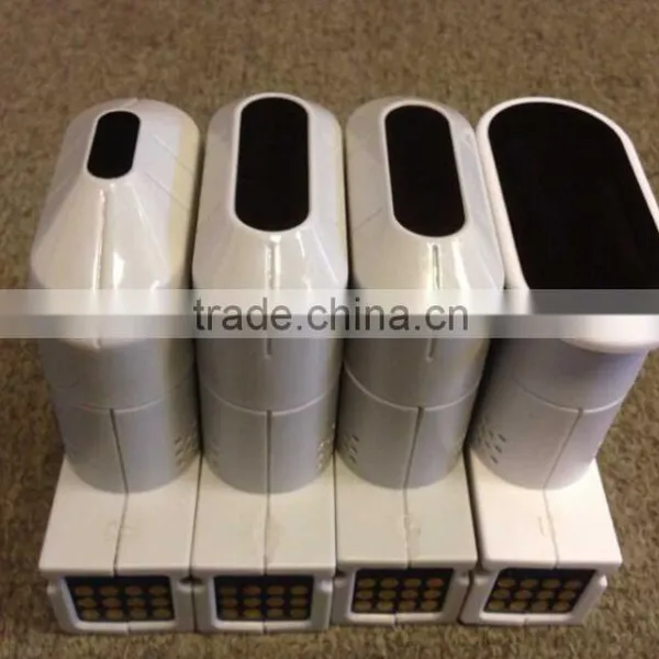 Deep Wrinkle Removal Portable Ultrasound HIFU Face Lifting Home Use Ultra Age Machine 5.0-25mm photo-5