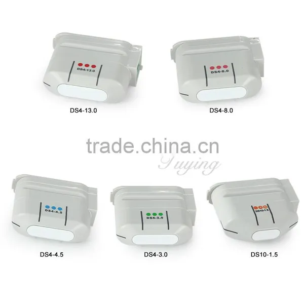 0.2-3.0J Ultrasonic Hifu Machine For Face Skin Lifting Lift And For Slimming With CE photo-3