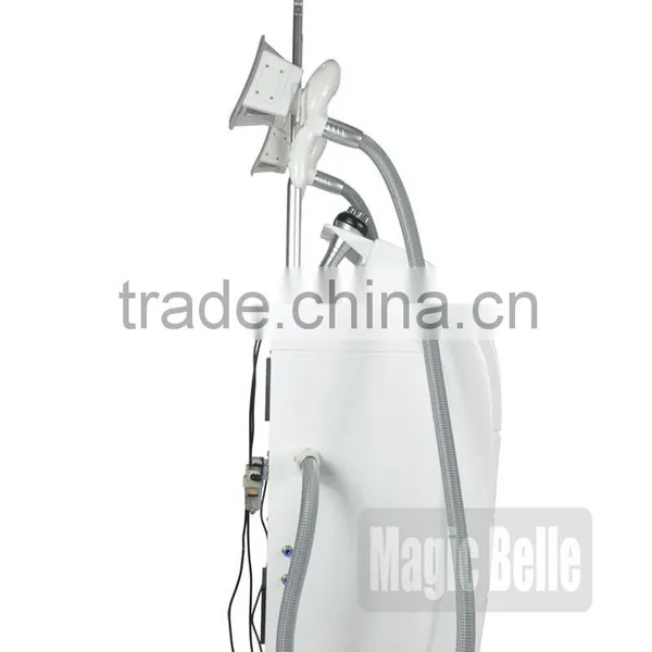 50 / 60Hz 2016 New Product Fat Slimming Machine Body Local Fat Removal Shaper Machine Cryolipolysis Machine For Salon Use photo-3