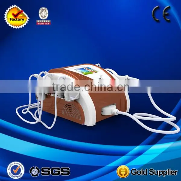 CE Approved Cost Effective High Performance e Light Ipl rf System From Weifang km photo-4