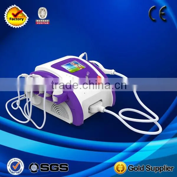 New Born!! 9 in 1 Luxury Ipl With RF Cavitation for Sale photo-2
