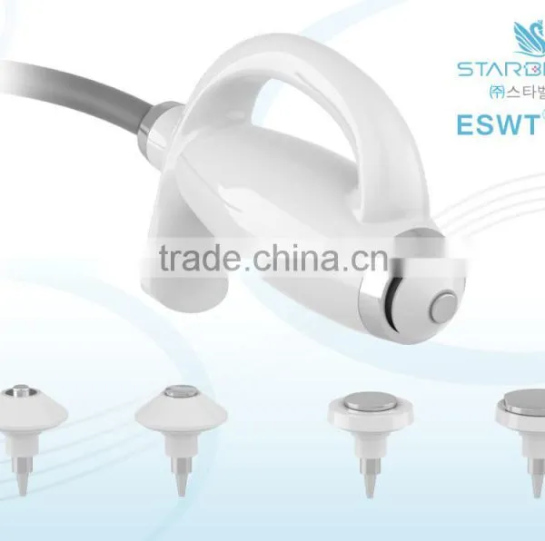 High Intensity PEMF Treatment Body Sculpting Shock Wave Device - PEMF Wave photo-3