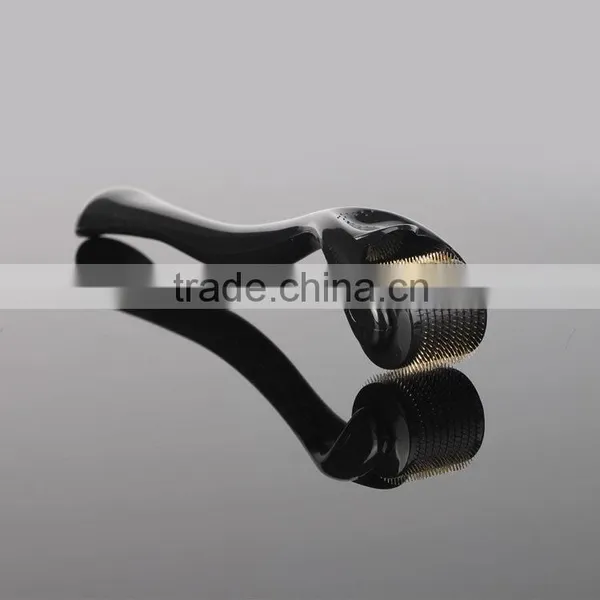 2016 Home Used 540 Pins Titanium Derma Roller With Factory Price photo-2