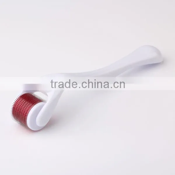 Zgts Derma Roller 192 Needles Skin Roller Dermaroller Mesotherapy Dermaroller photo-5