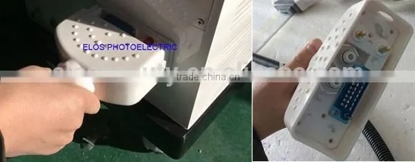 Fast And Effective! Shr Hair Removal/hair Removal Bikini Hair Removal Ipl Beauty Machine/permanent Hair Removal Laser Shr Ipl Redness Removal photo-2