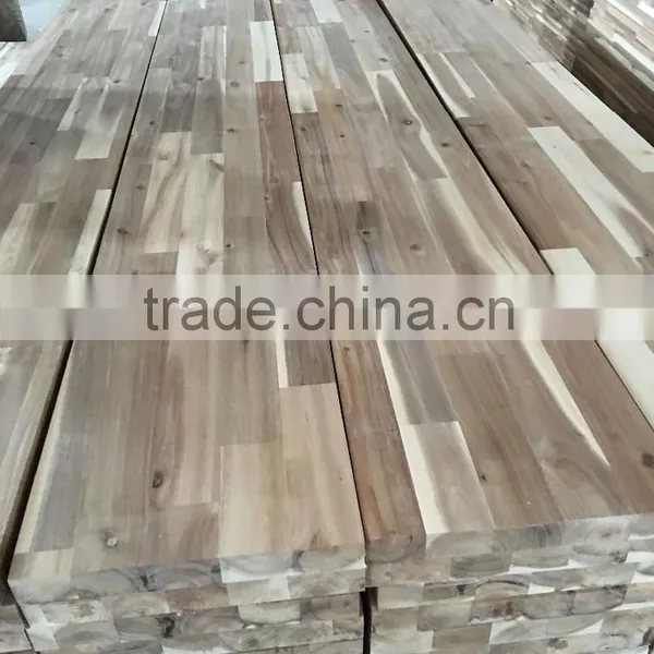 Acacia Wood Flooring/Laminate Wood Flooring photo-5
