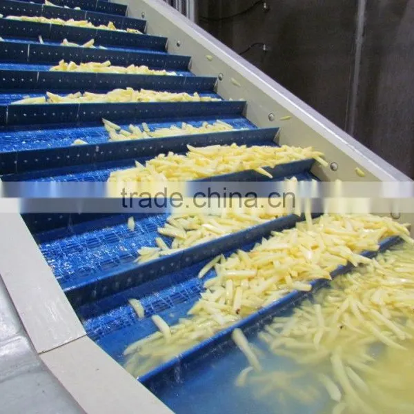 FRENCH FRIES ( Size 6x6, 7x7 , 9x9 . 10x10 , 13x13 ,14x14 Mm) Frozen photo-5