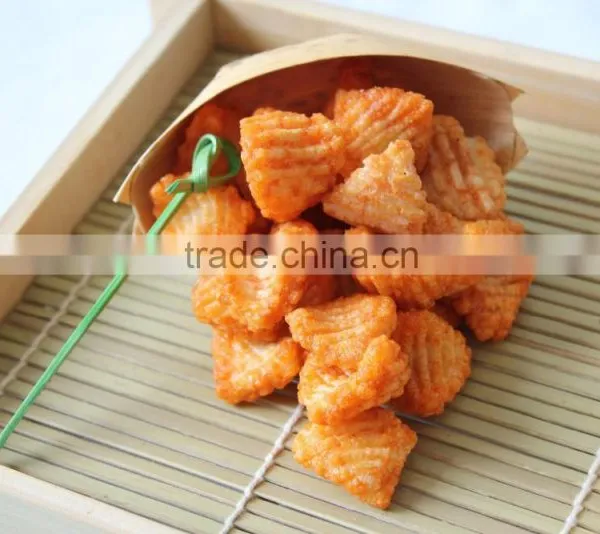 Best Price Fried Rice Cracker Delicious Foodstuff photo-5