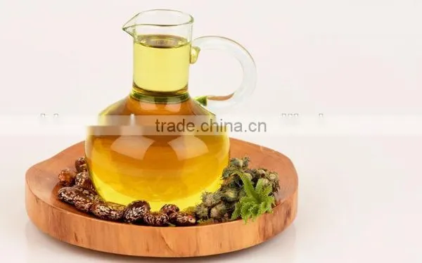 Castor Oil (OEM / ODM ) / Bulk Castor Seed Oil / Refined Castor Oil (Pale Pressed Grade) photo-4