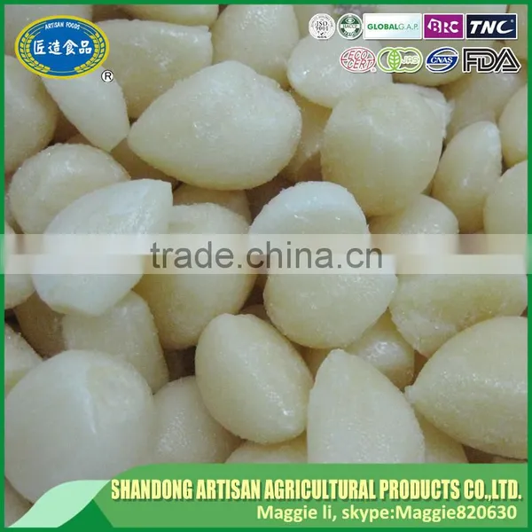 Factory Direct Sell Iqf Garlic Segment Garlic Clove Popular in Eruopean Market photo-3