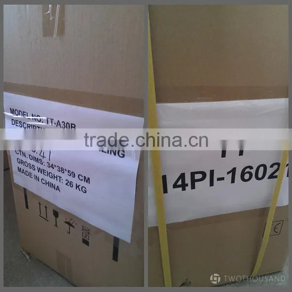 Manufacturer of CE Approved, 400~600 Cups/Hour, Yogurt Cup Filling Sealing Machine photo-4
