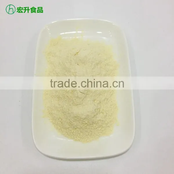 AD Type Dried Garlic Powder With Strong Garlic Odour photo-4