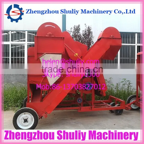 Best Quality Groundnut Picker/peanut Picker/groundnut Picker Machine//0086-13703827012 photo-3