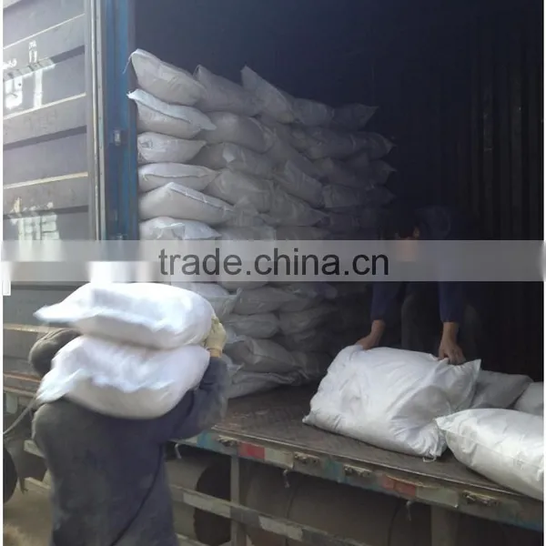 Green Tea Seed Extracted Tea Seed Meal photo-2