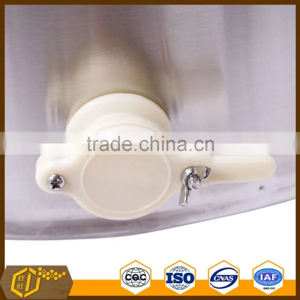 3 Frames Electric Honey Extractor With High Quality photo-3