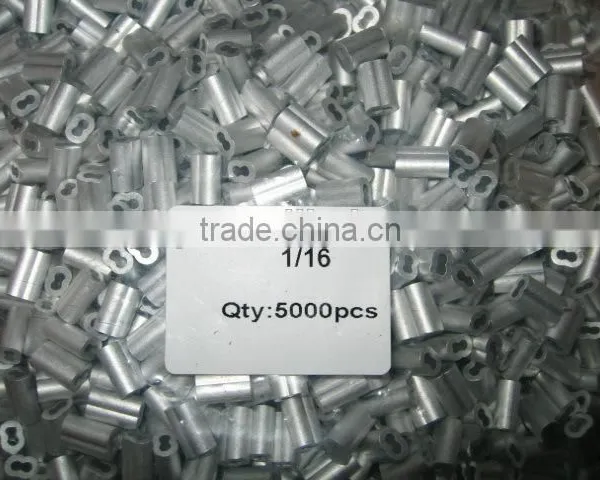 DIN3093 Brass Ferrule/copper Ferrule photo-4