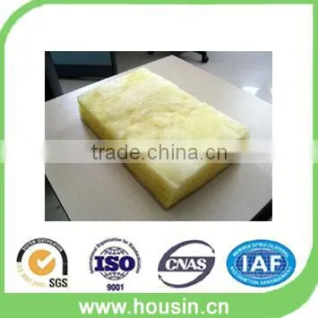 Australian Certified Fiber Glass Insulation Batts for Roofing Material photo-6