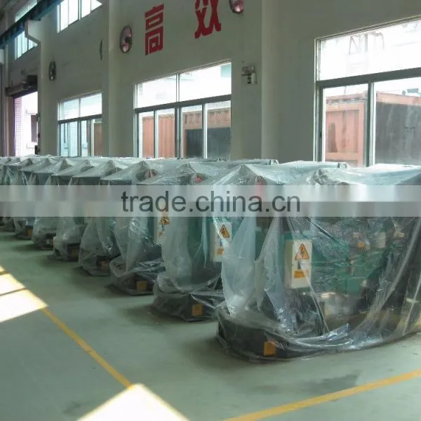 200kva Diesel Generating Set/generator Set With ISO&CE Identification photo-3