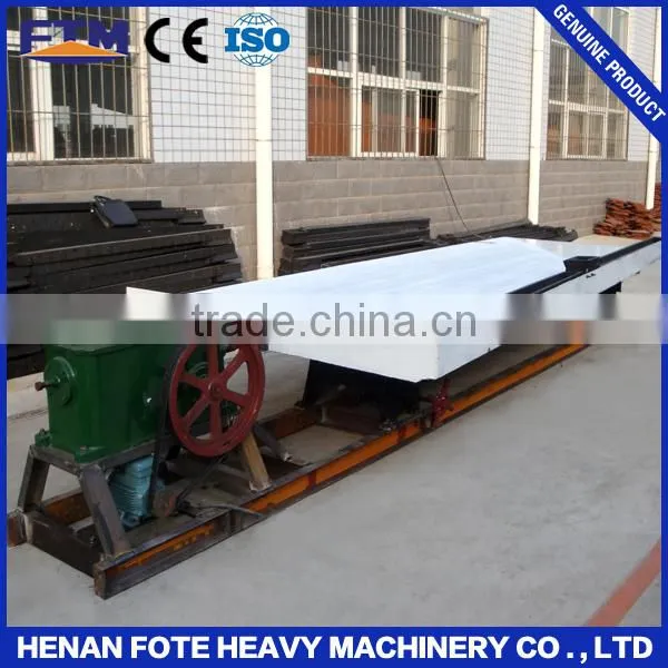 Ore Shaking Table photo-5