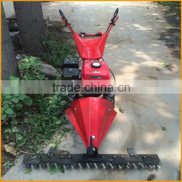Grass Cutting Machine for Sale