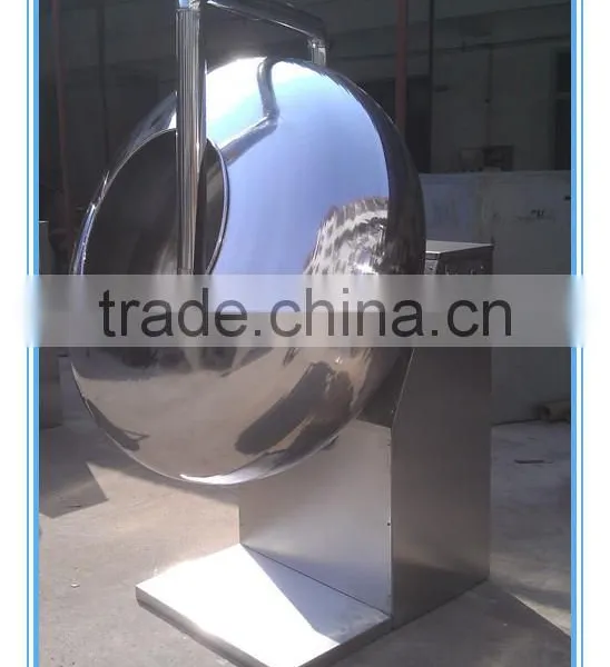 Shanghai Yuke Small Lab Coating Equipment photo-6
