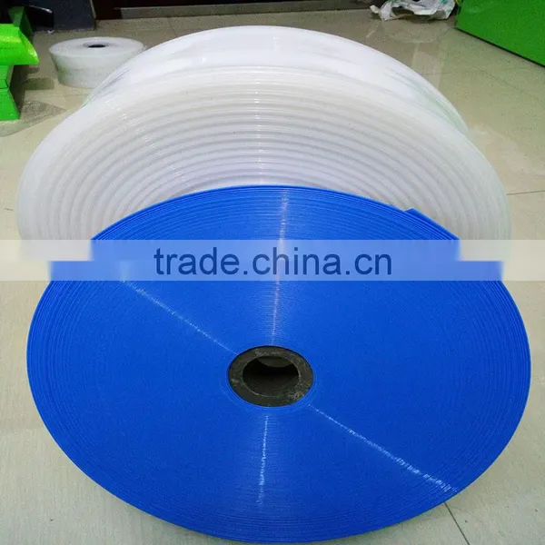 1 Inch 2 Inch 3 Inch Plastic Irrigation Discharge Pipe photo-4