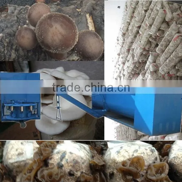 Popular mushroom cultivation equipment/mushroom cultivation machine