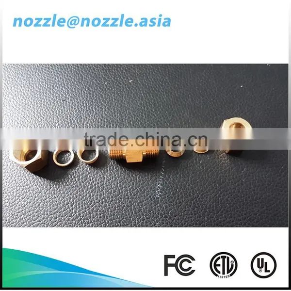 Direct Sell High Pressure Cooling Fog System Nozzle photo-6