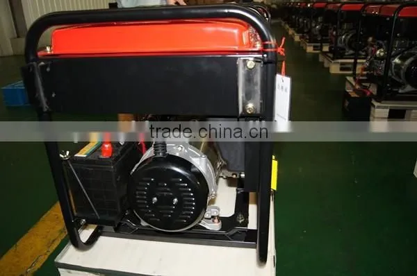 Best Price for 12kw Diesel Generator Set photo-6