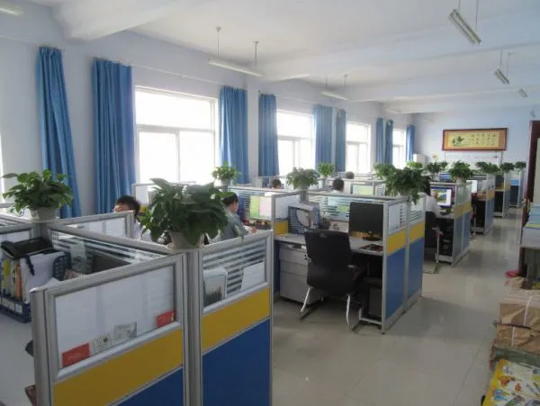 Zhengzhou Wolong Amusement Equipment Co., Ltd company overview - view 1