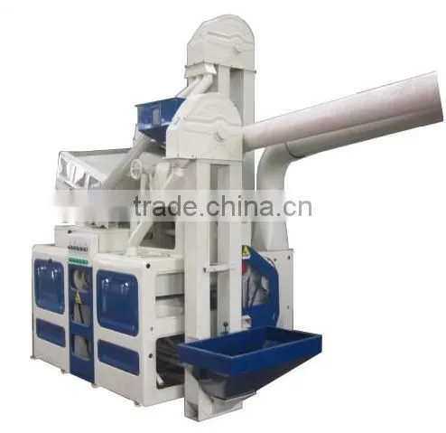 Rice Processing Rice Milling Machine +8613837163612 photo-3