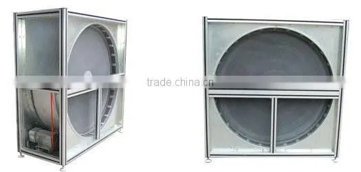 Desiccant Wheel