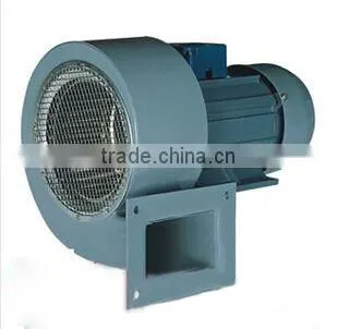 Small Centrifugal Electric Industrial Hot Air Steel Fan Blower photo-4