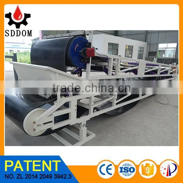 New Condition MB1200 Concrete Mixing Plant,mobile Batching Plant Control Panel photo-3
