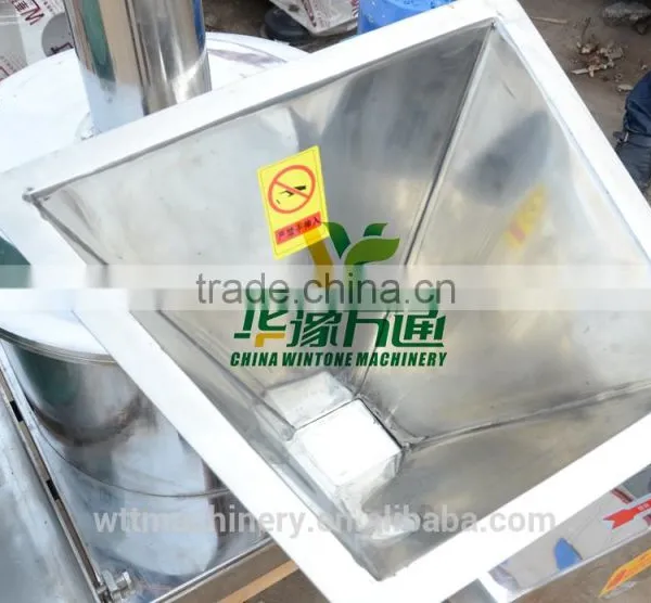 Win Tone TWFS Series High Efficiency Flour Milling Machine photo-4