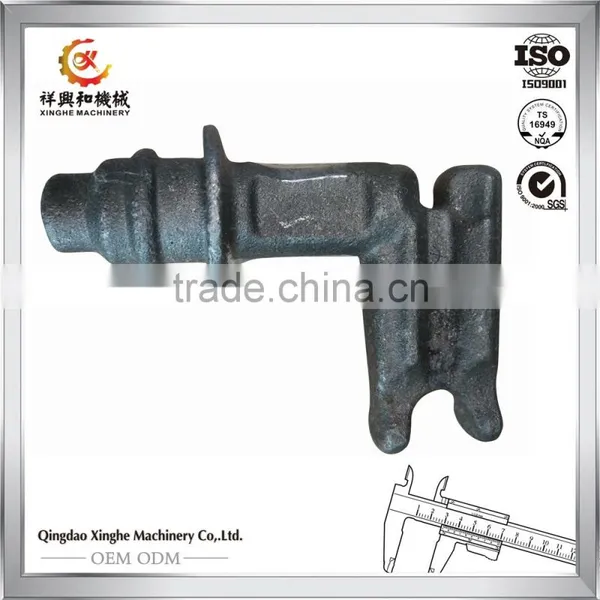 SUS 304 Stainless Steel Investment Casting-lost Wax Process With ISO Certificate photo-3