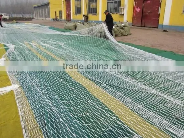 Nylon Swiming Pool Construction Site Falling Protection Safety Net photo-2
